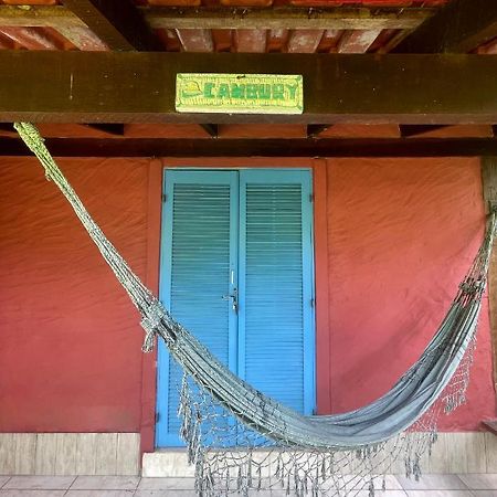 Aldeia De Camburi Hotel Room photo