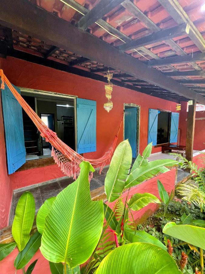 Aldeia De Camburi Hotel Room photo