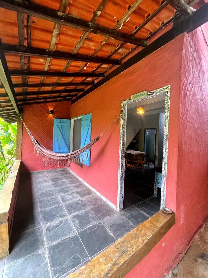 Aldeia De Camburi Hotel Room photo