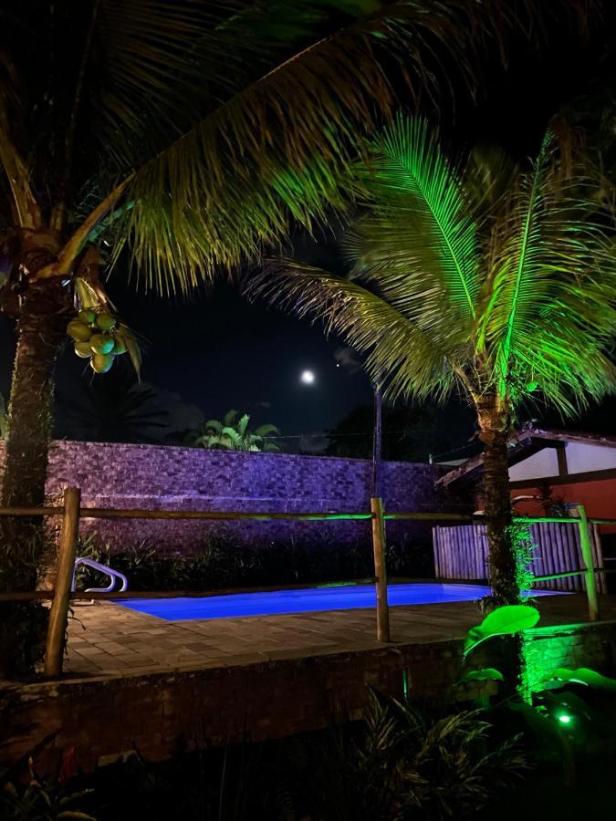 Aldeia De Camburi Hotel Exterior photo